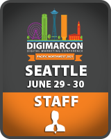 DigiMarCon Seattle 2023