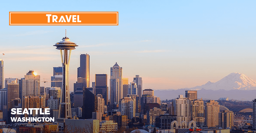 Digimarcon Seattle Seattle