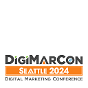 DigiMarCon Seattle – Digital Marketing Conference & Exhibition