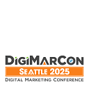 DigiMarCon Seattle – Digital Marketing Conference & Exhibition