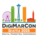 DigiMarCon Seattle – Digital Marketing Conference & Exhibition